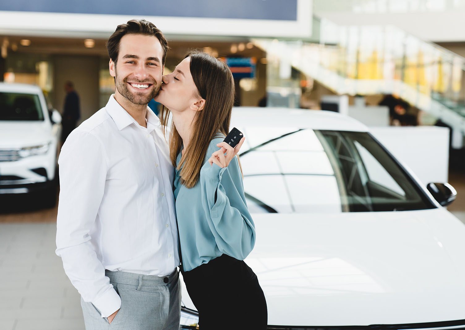 Financing options